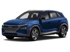 2023 Hyundai NEXO 4dr FWD_101